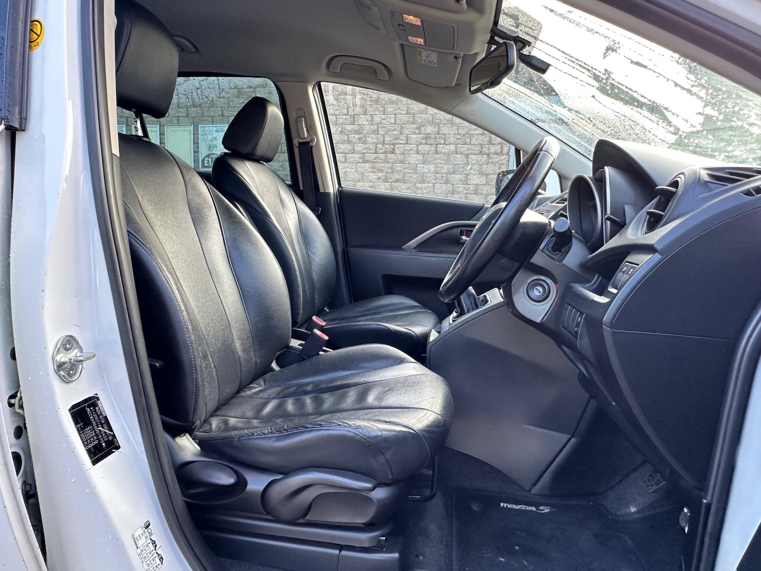 Used Mazda Mazda5 2015 for sale - 77344494: Photo 15