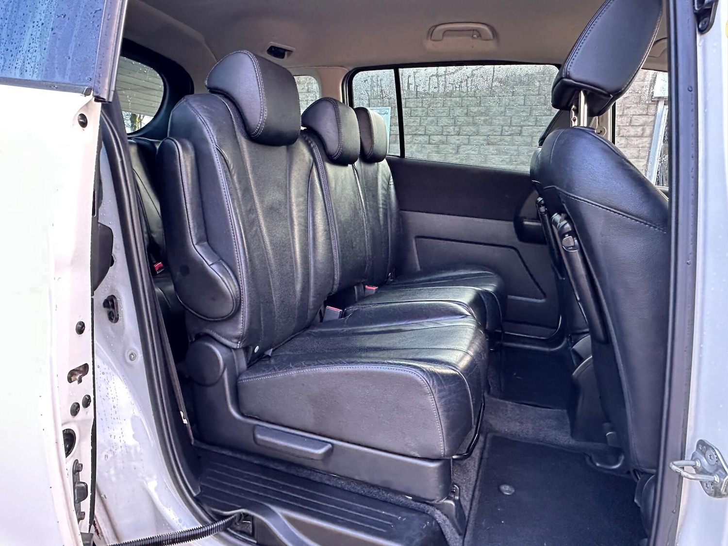 Used Mazda Mazda5 2015 for sale - 77344494: Photo 16