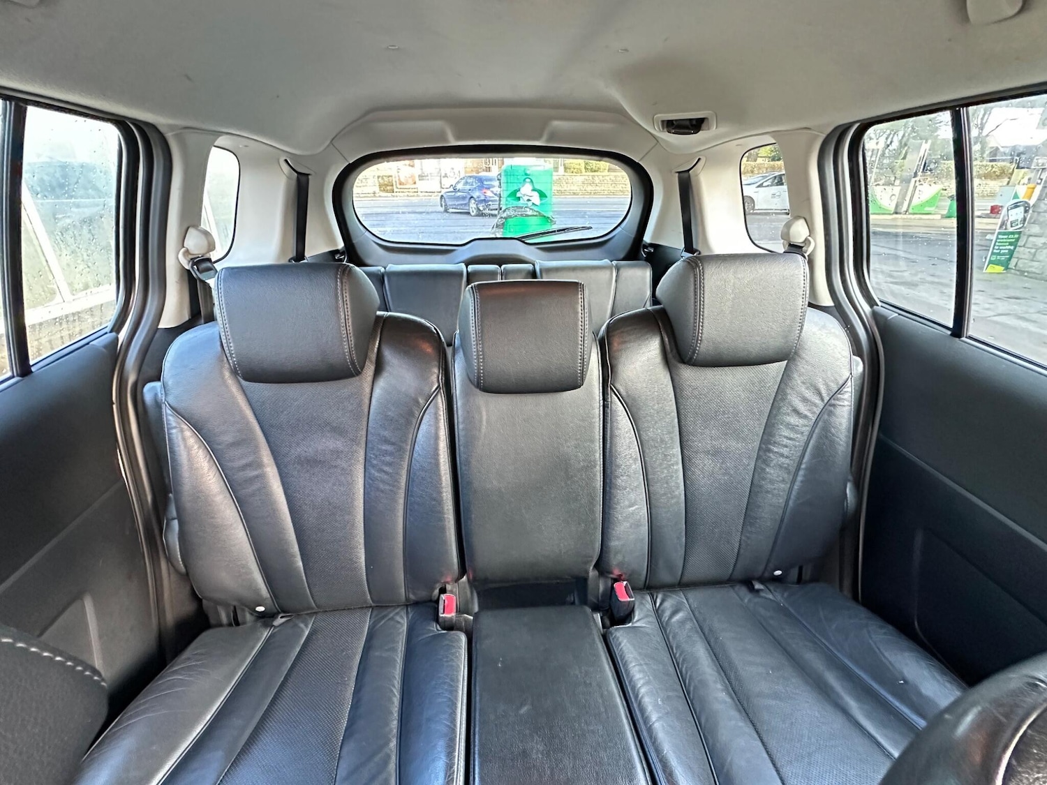 Used Mazda Mazda5 2015 for sale - 77344494: Photo 17