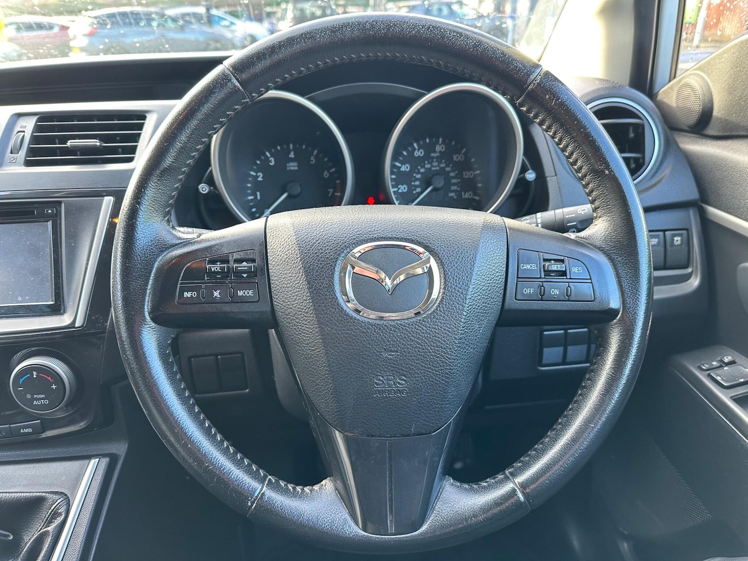 Used Mazda Mazda5 2015 for sale - 77344494: Photo 18