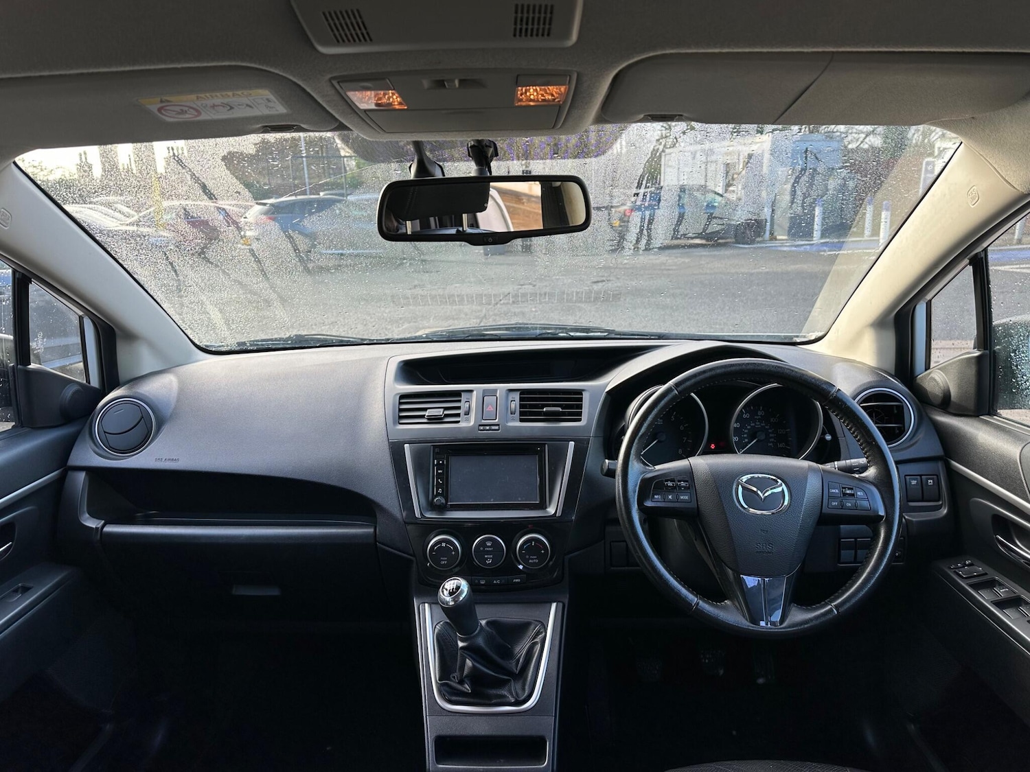 Used Mazda Mazda5 2015 for sale - 77344494: Photo 19
