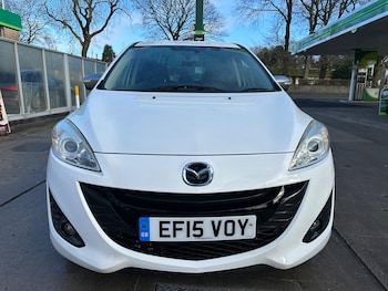 Used Mazda Mazda5 2015 for sale - 77344494: Photo