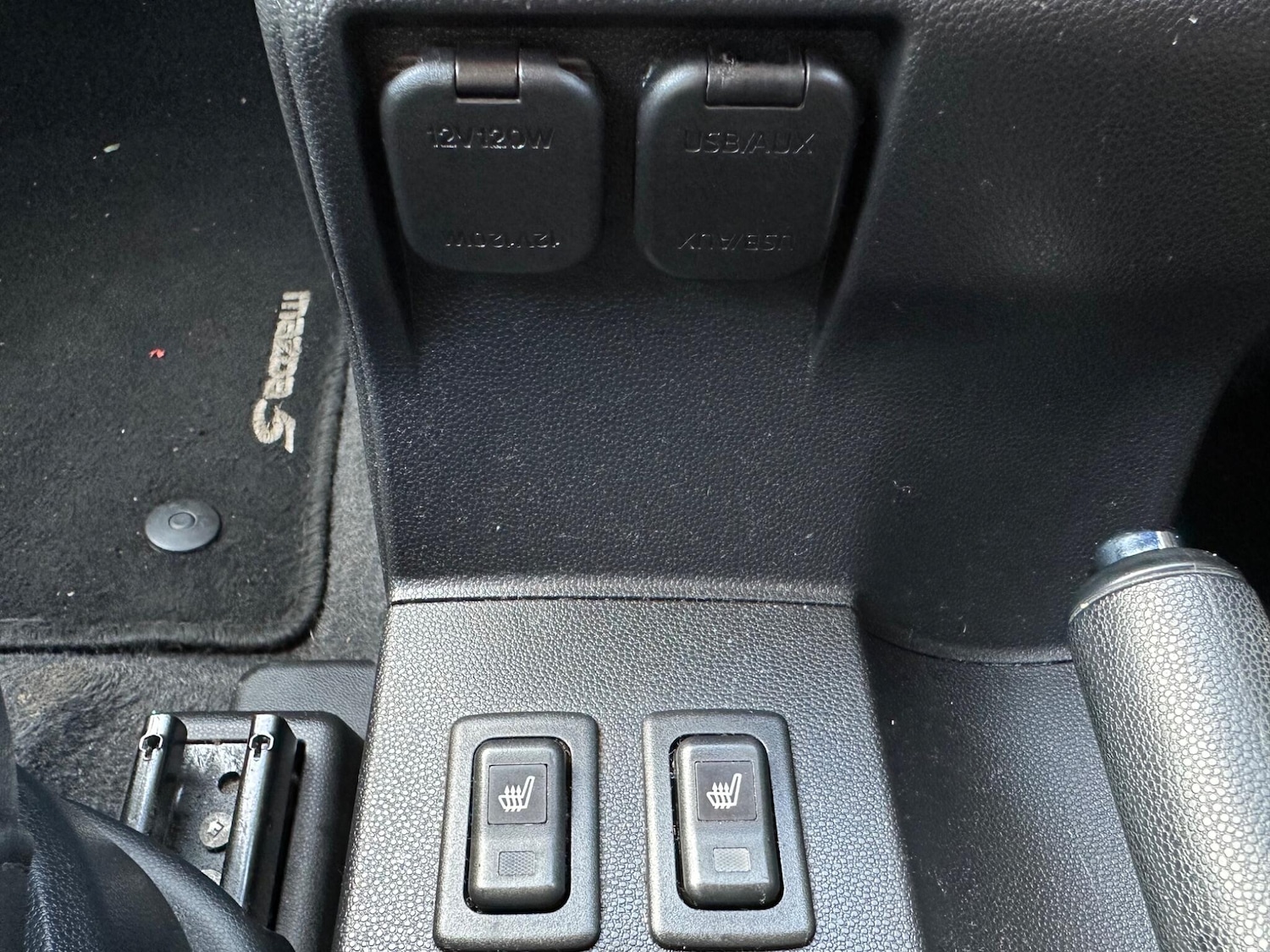 Used Mazda Mazda5 2015 for sale - 77344494: Photo 21