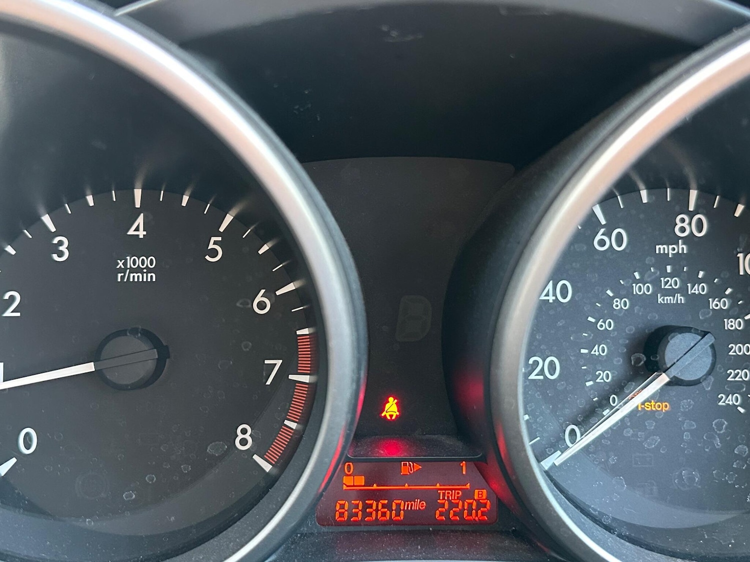 Used Mazda Mazda5 2015 for sale - 77344494: Photo 22