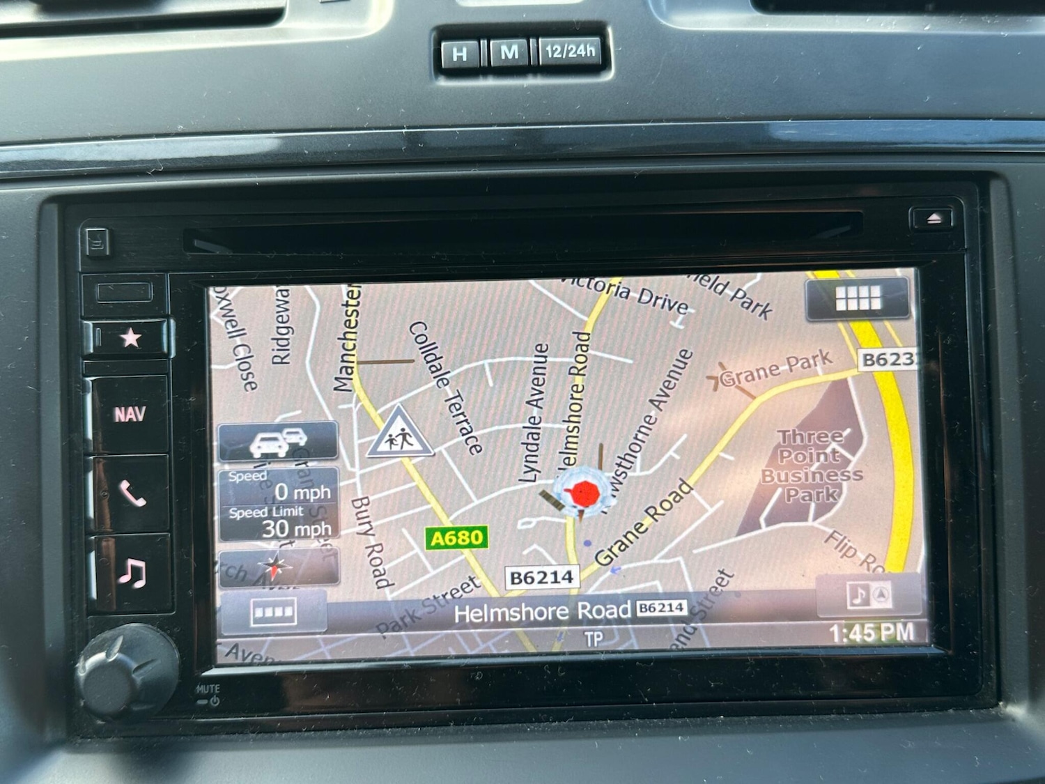 Used Mazda Mazda5 2015 for sale - 77344494: Photo 23