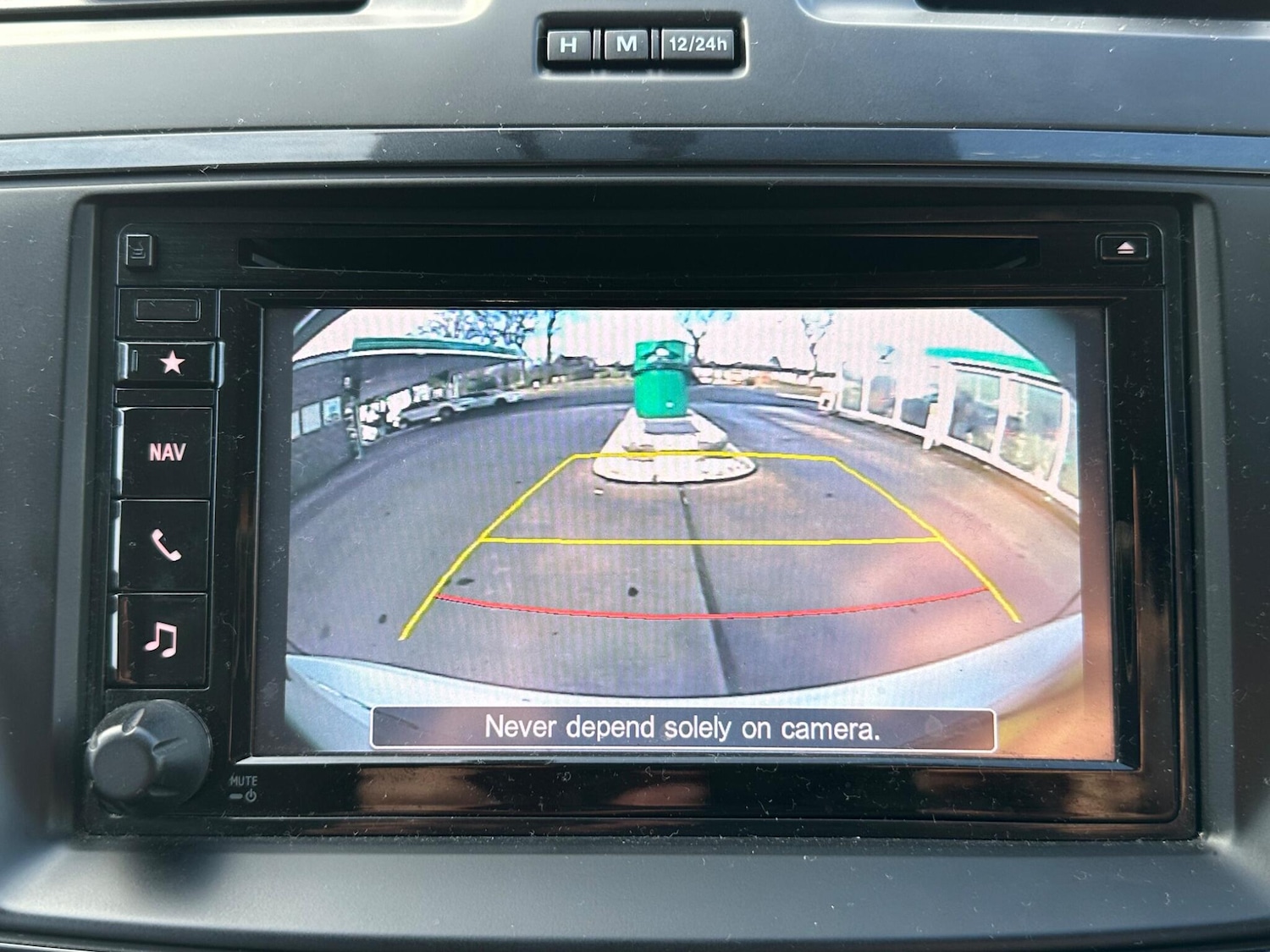 Used Mazda Mazda5 2015 for sale - 77344494: Photo 24