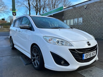 Used Mazda Mazda5 2015 for sale - 77344494: Photo