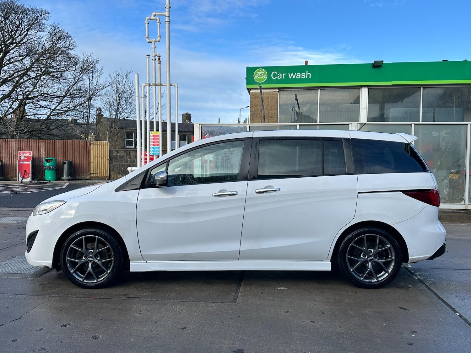 Used Mazda Mazda5 2015 for sale - 77344494: Photo 5