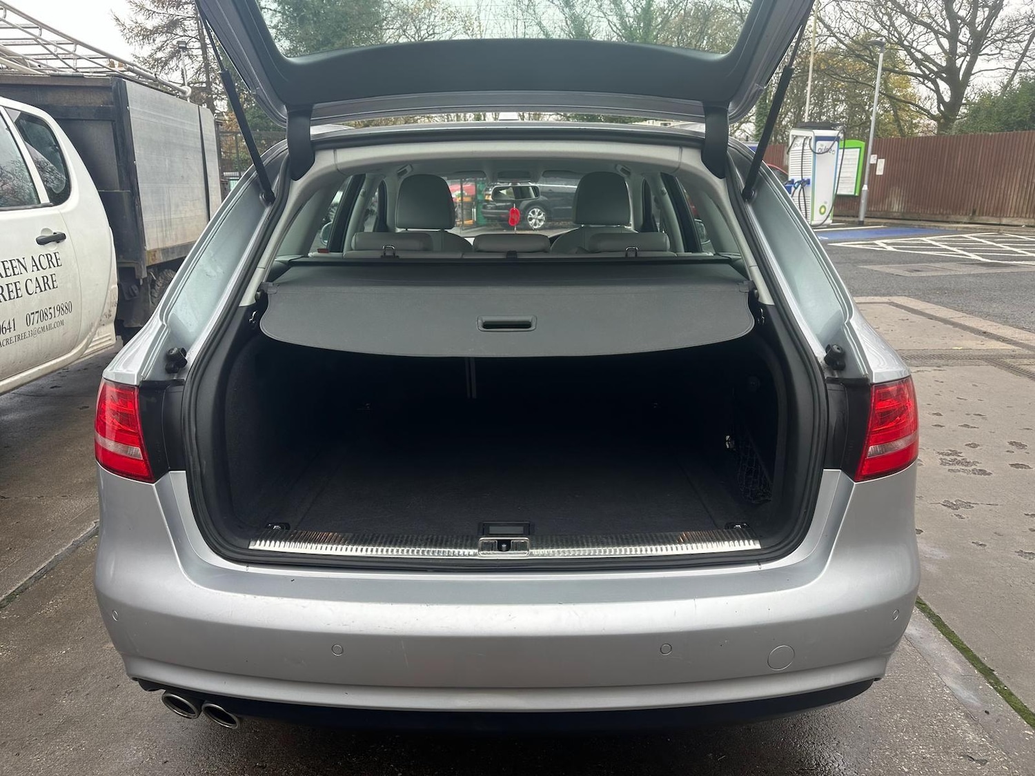 Used Audi A4 2015 for sale - 76991185: Photo 10