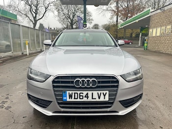 2015 (64) - 2.0 TDI Ultra 163 SE Technik 5dr