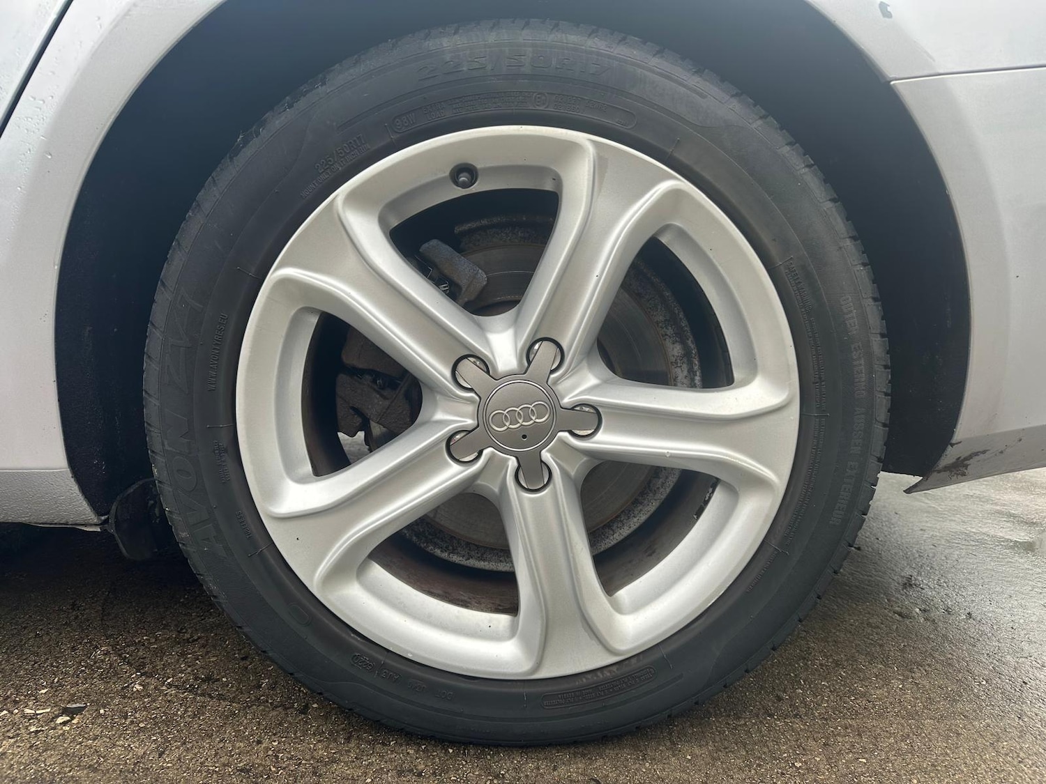 Used Audi A4 2015 for sale - 76991185: Photo 20