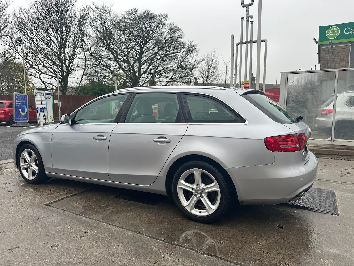 Used Audi A4 2015 for sale - 76991185: Photo 5