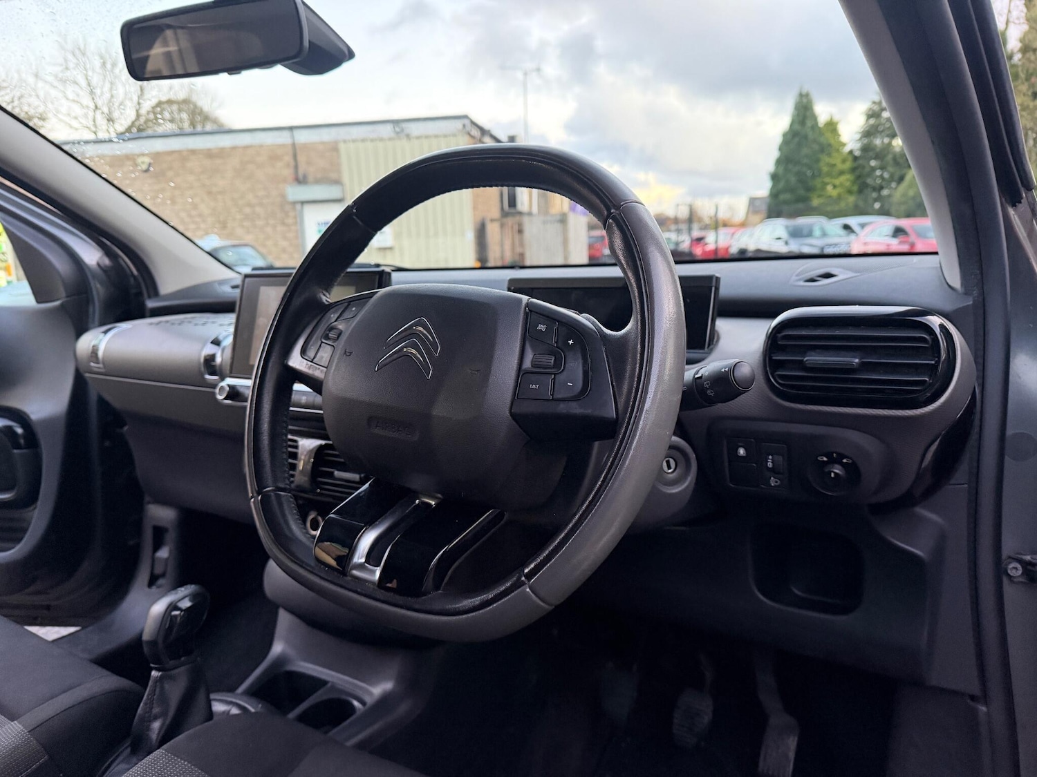 Used Citroen C4 Cactus for sale - 77395662: Photo 10