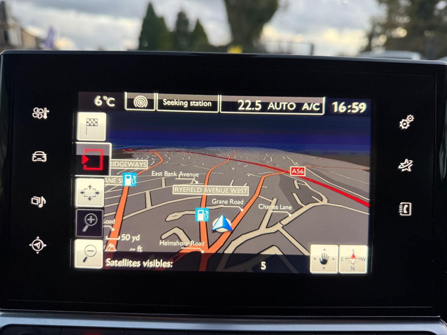 Used Citroen C4 Cactus for sale - 77395662: Photo 20