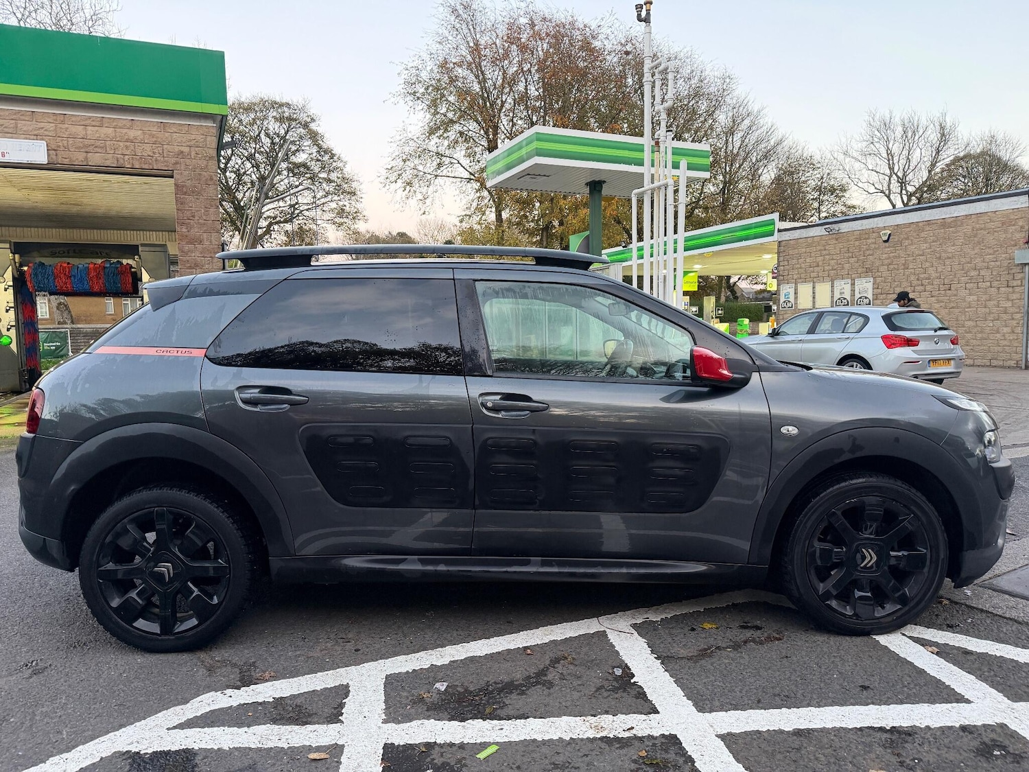 Used Citroen C4 Cactus for sale - 77395662: Photo 7