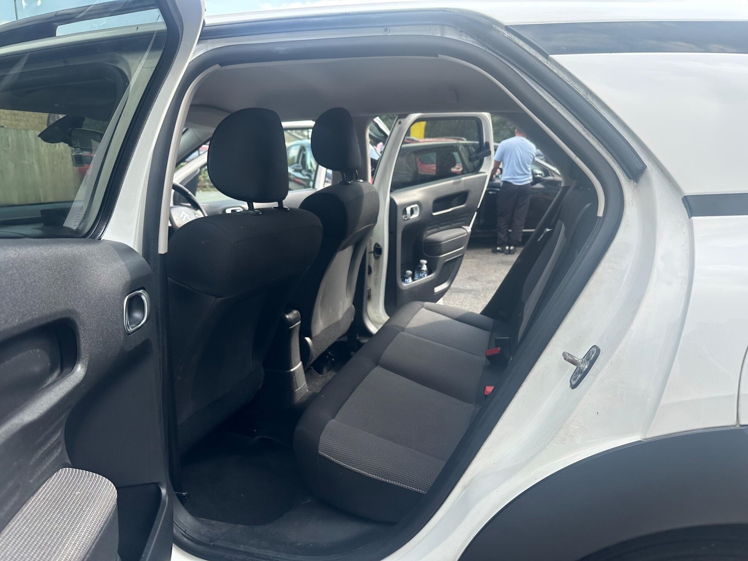 Vehicle 11