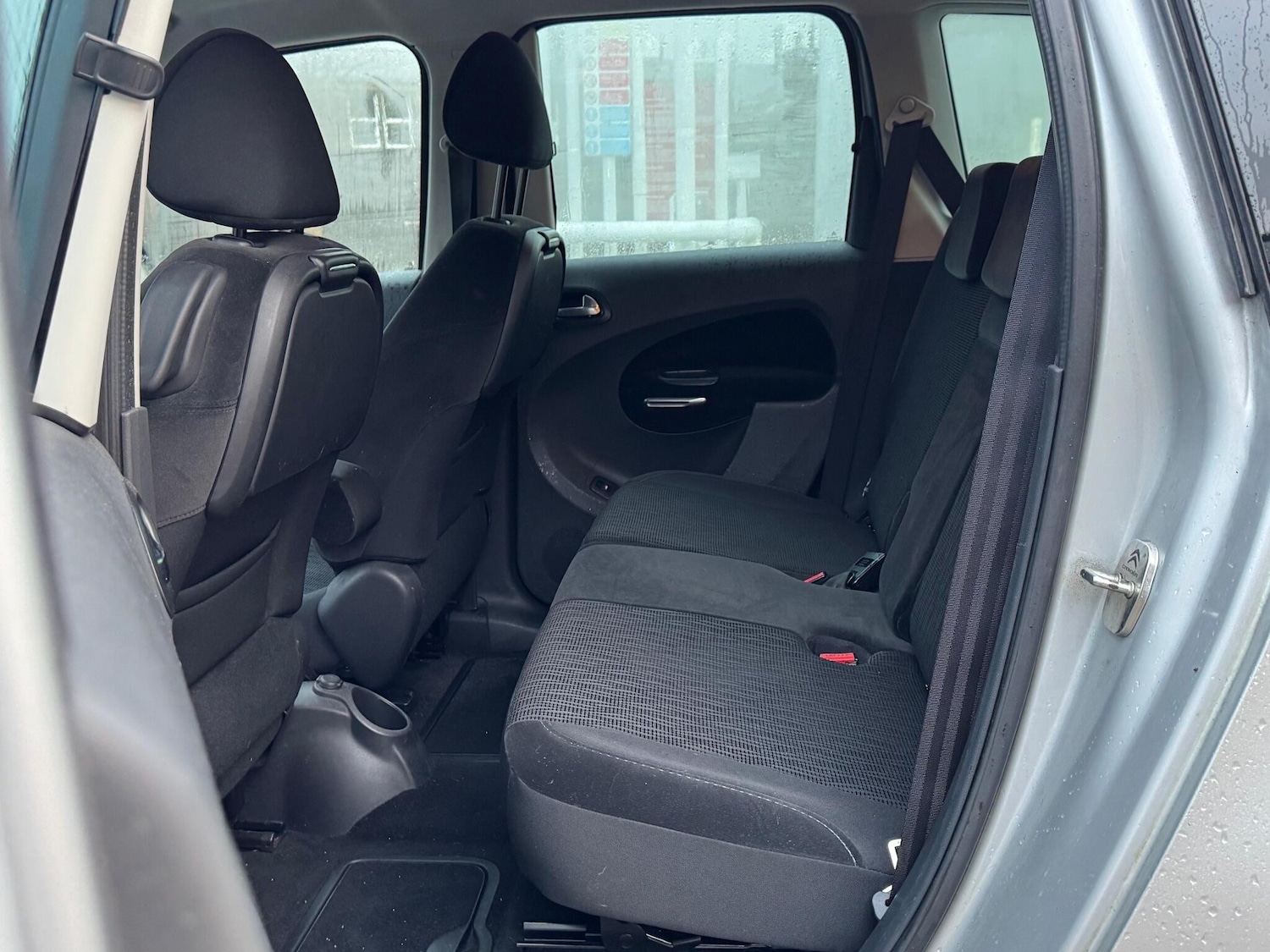 Used Citroen C3 Picasso 2015 for sale - 76620410: Photo 11