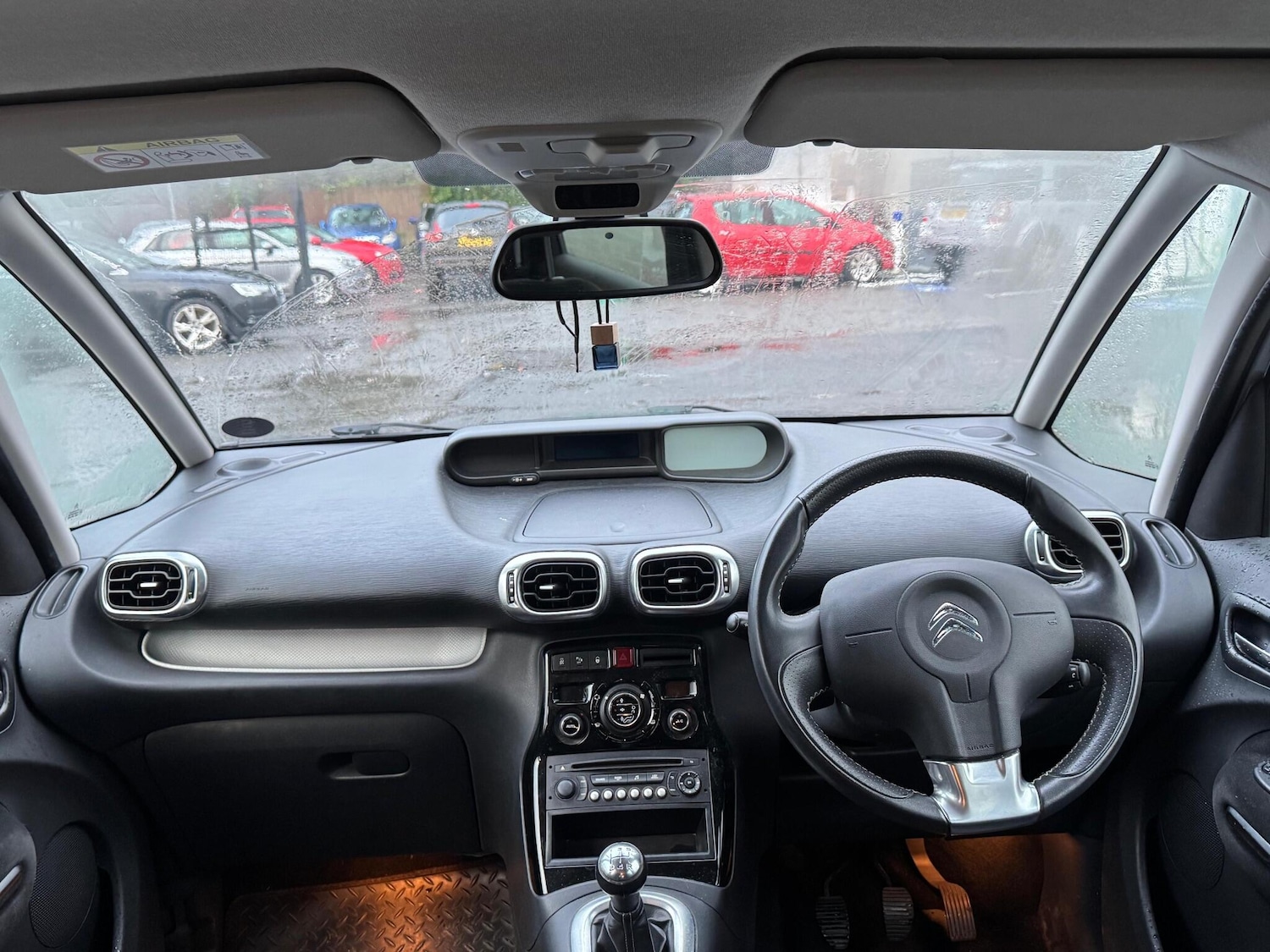 Used Citroen C3 Picasso 2015 for sale - 76620410: Photo 13