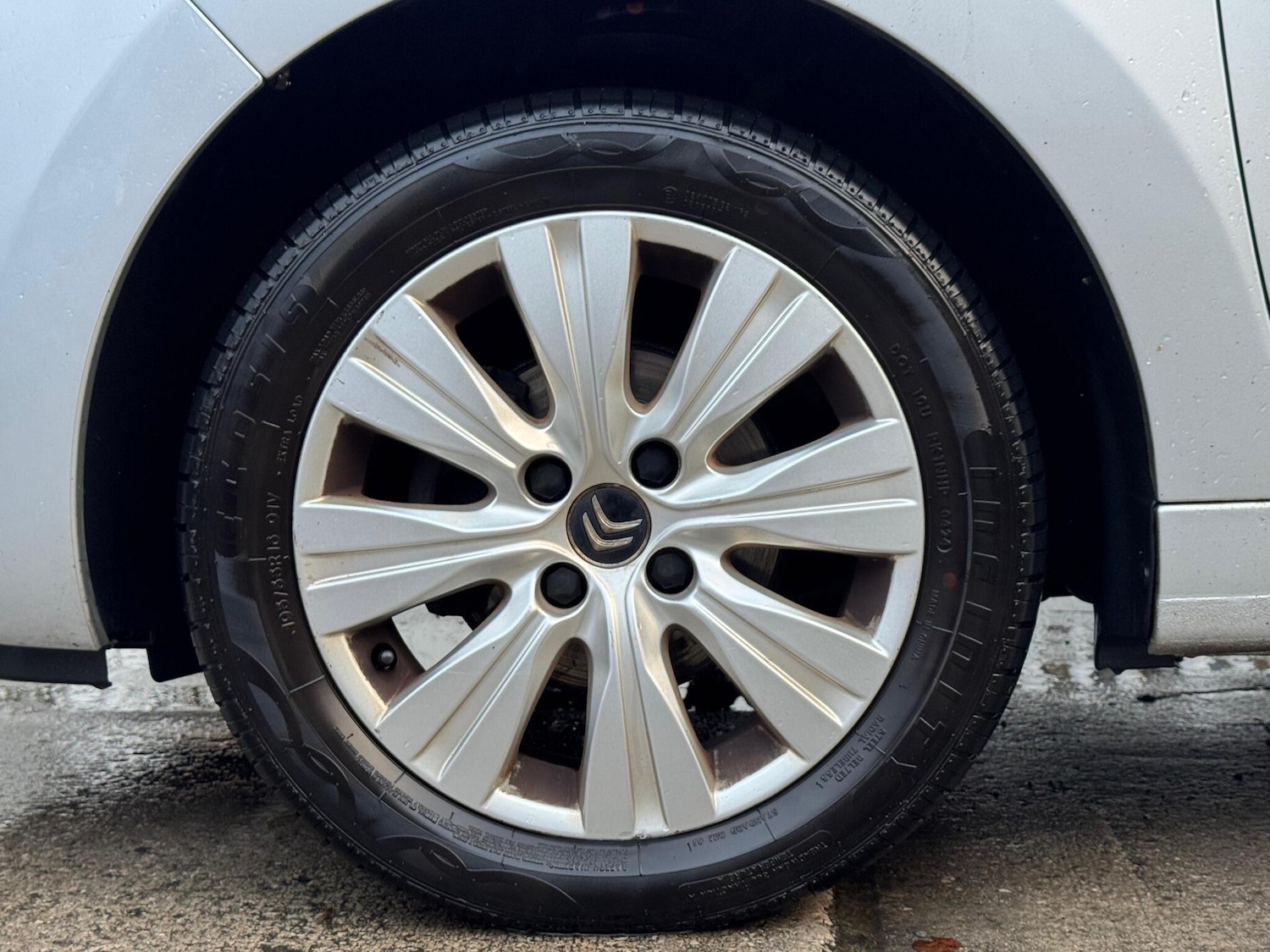 Used Citroen C3 Picasso 2015 for sale - 76620410: Photo 14