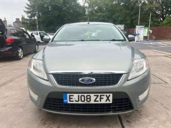 2008 (08) - 2.0 Zetec 5dr