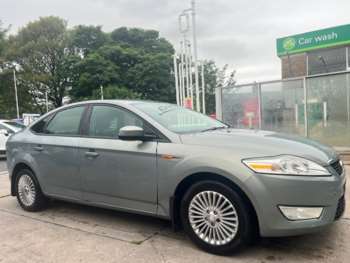 Used Ford Mondeo 2008 for sale - 75252384: Photo