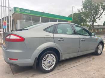 Used Ford Mondeo 2008 for sale - 75252384: Photo