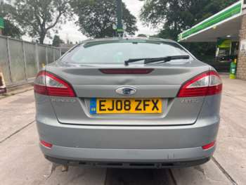 Used Ford Mondeo 2008 for sale - 75252384: Photo