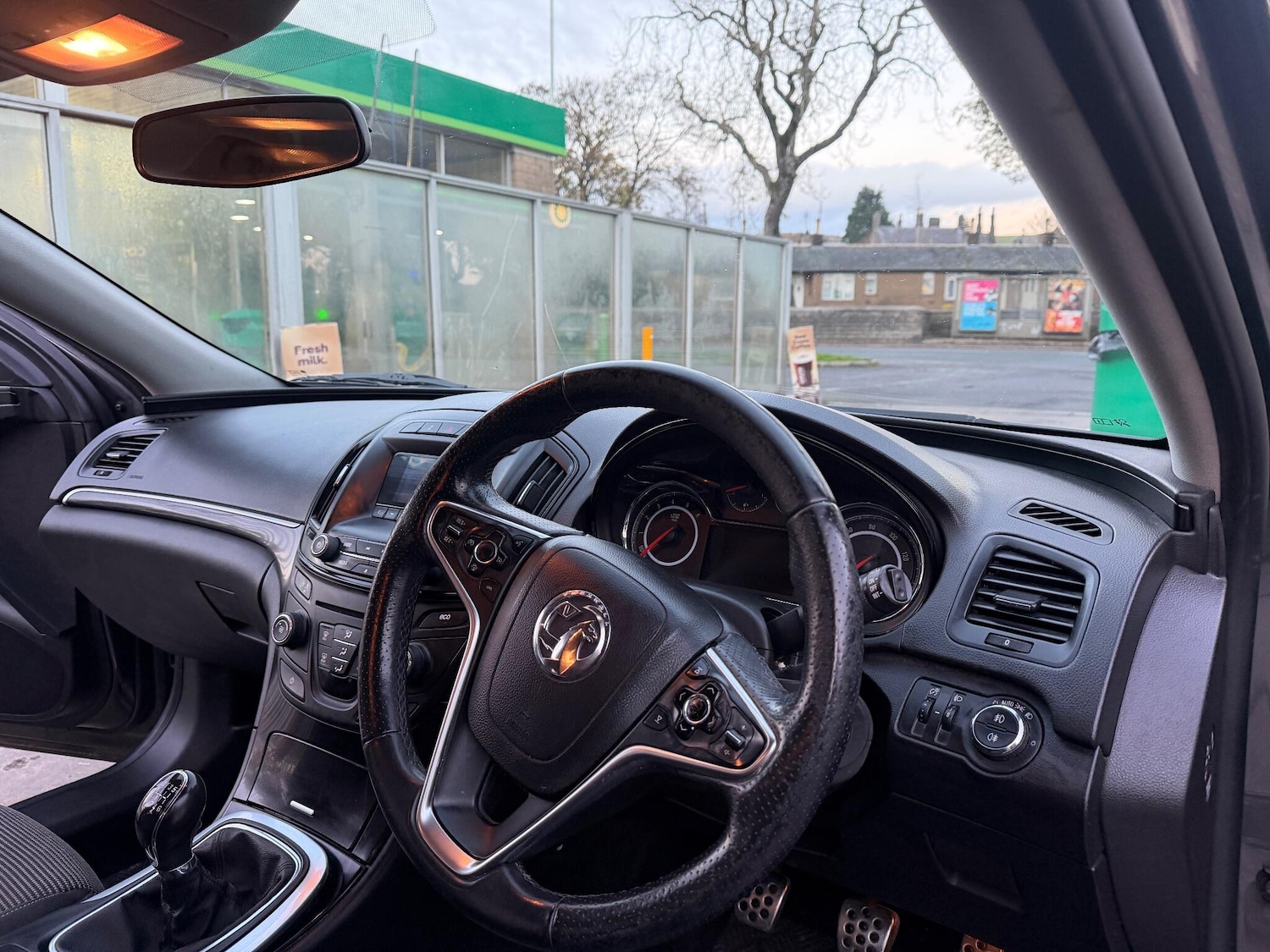 Used Vauxhall Insignia 2015 for sale - 76377812: Photo 10