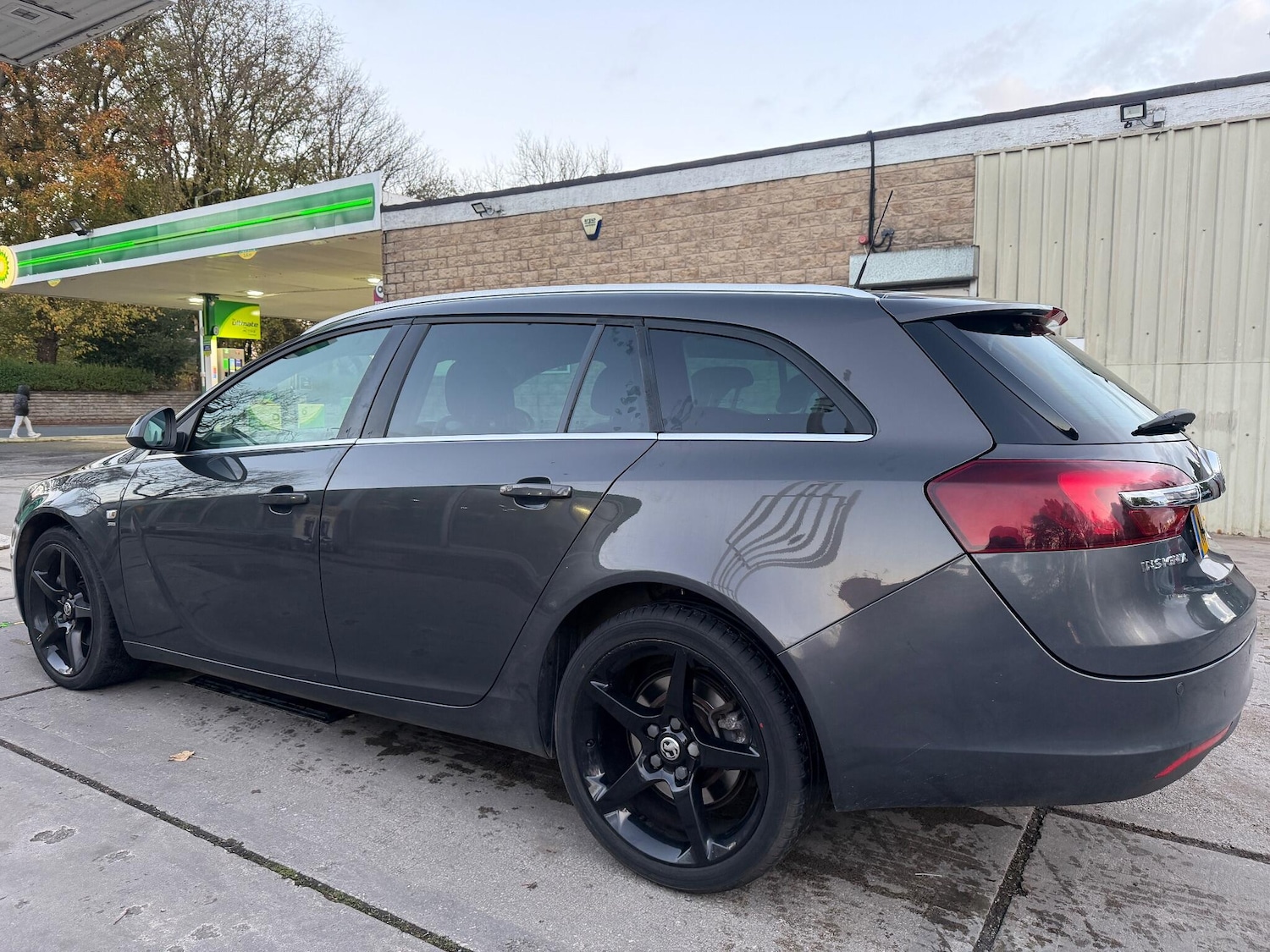 Used Vauxhall Insignia 2015 for sale - 76377812: Photo 4