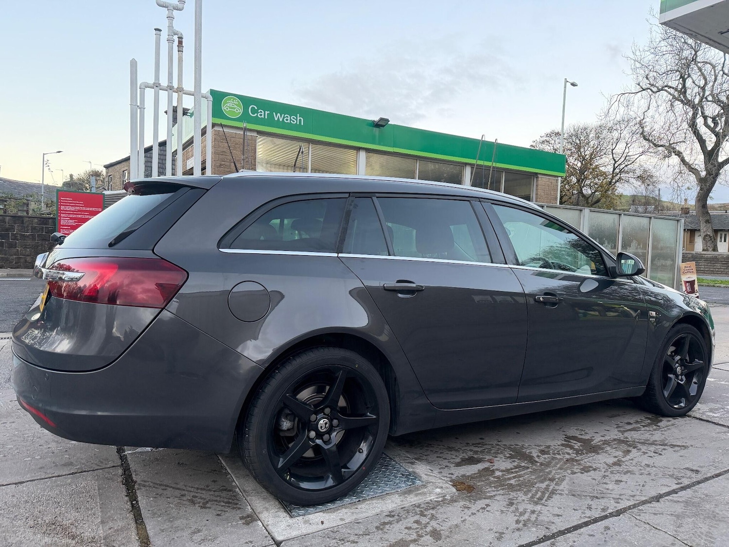 Used Vauxhall Insignia 2015 for sale - 76377812: Photo 5