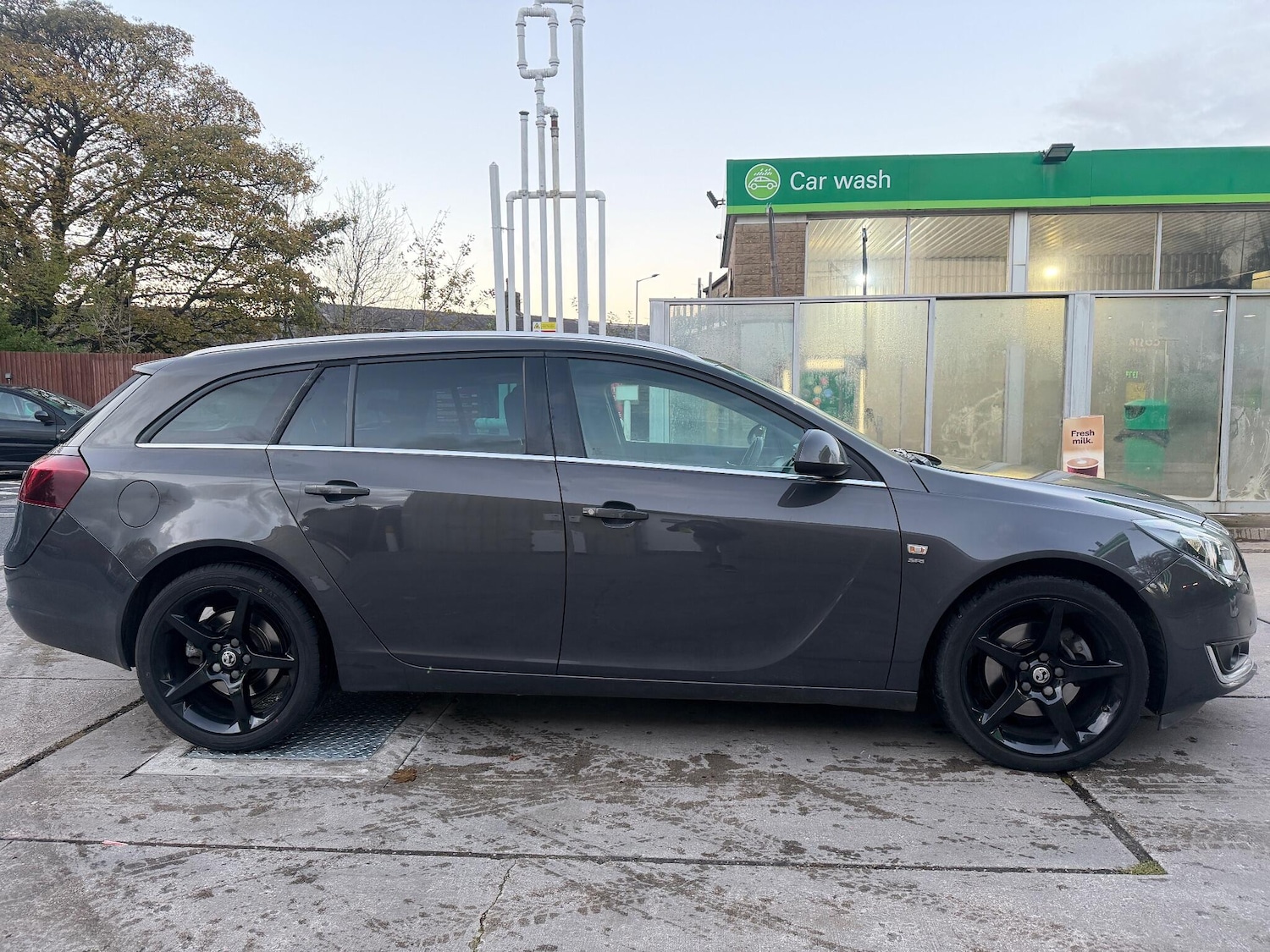 Used Vauxhall Insignia 2015 for sale - 76377812: Photo 6