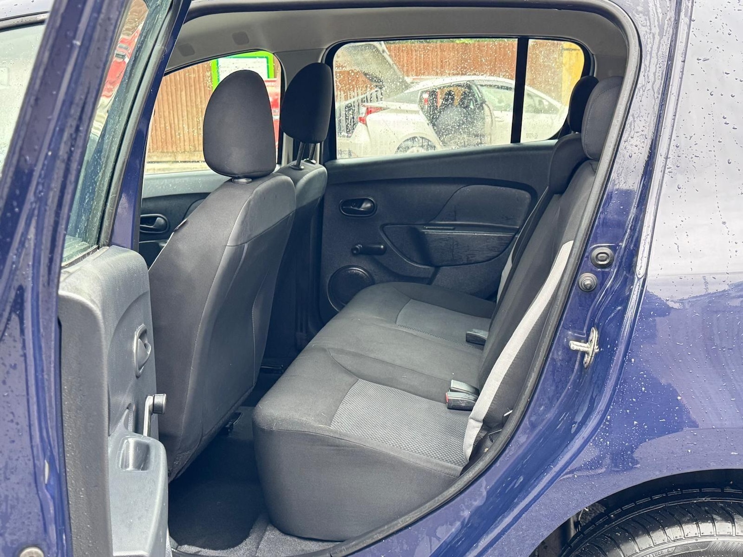 Used Dacia Sandero 2016 for sale - 75780895: Photo 12