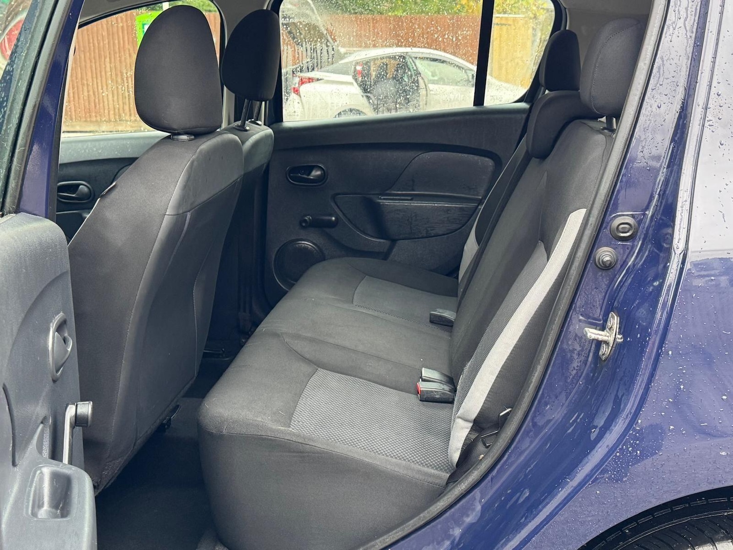 Used Dacia Sandero 2016 for sale - 75780895: Photo 13