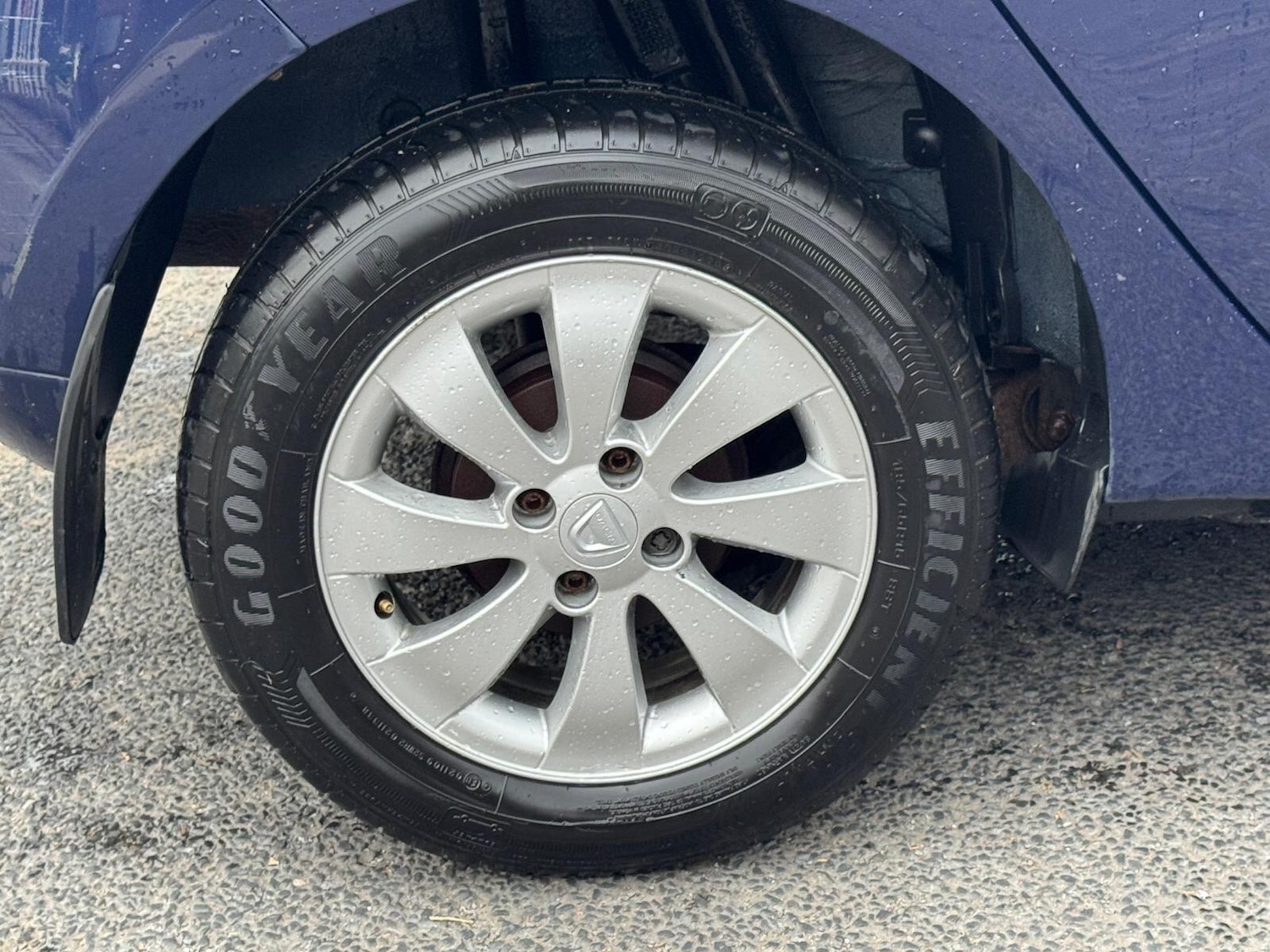 Used Dacia Sandero 2016 for sale - 75780895: Photo 14