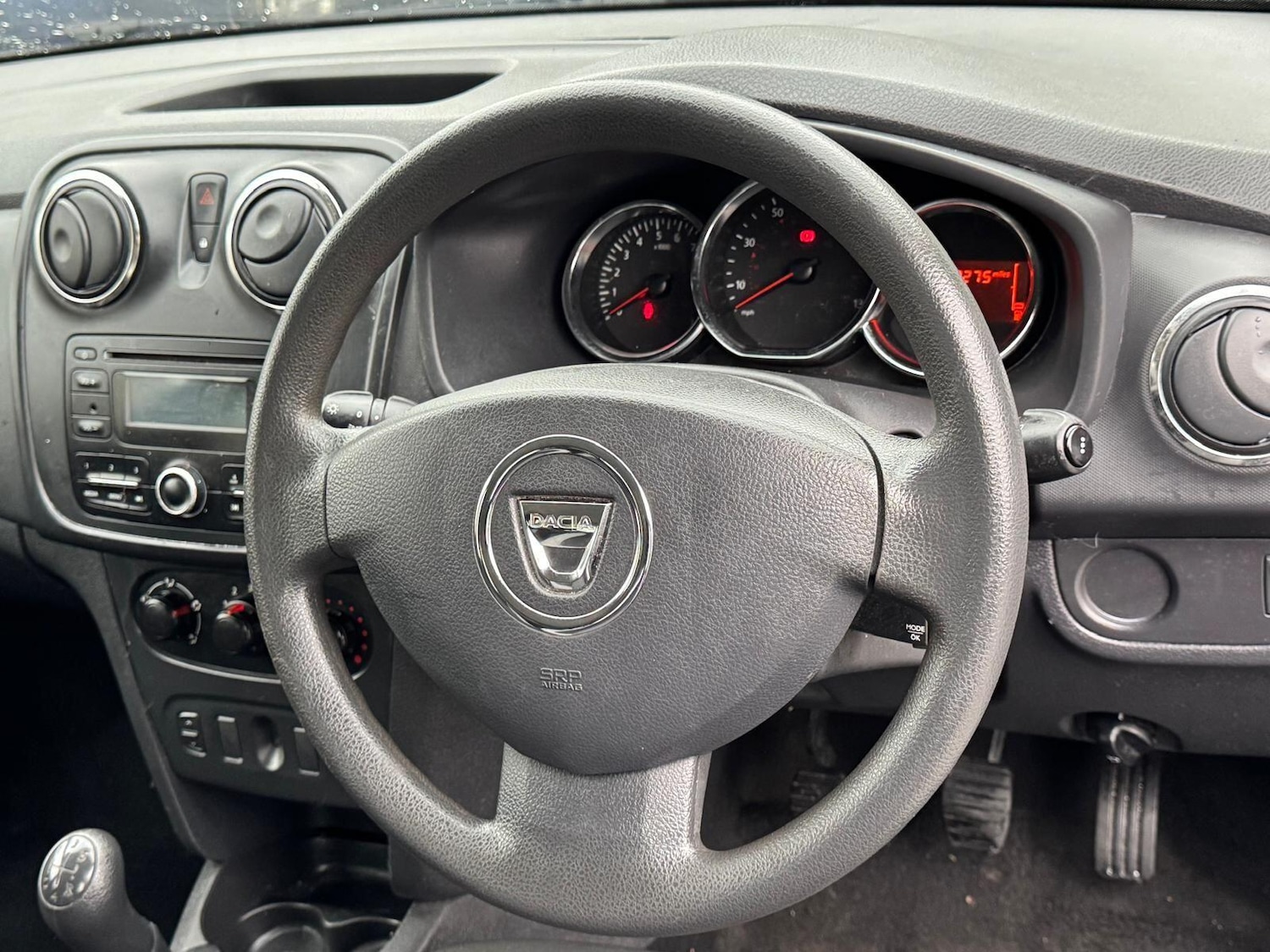 Used Dacia Sandero 2016 for sale - 75780895: Photo 18