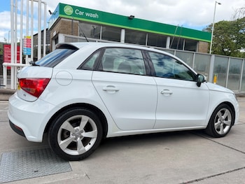 Used Audi A1 2017 for sale - 78561560: Photo