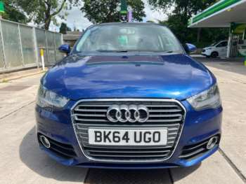 2014 (64) - 1.6 TDI Sport 3dr