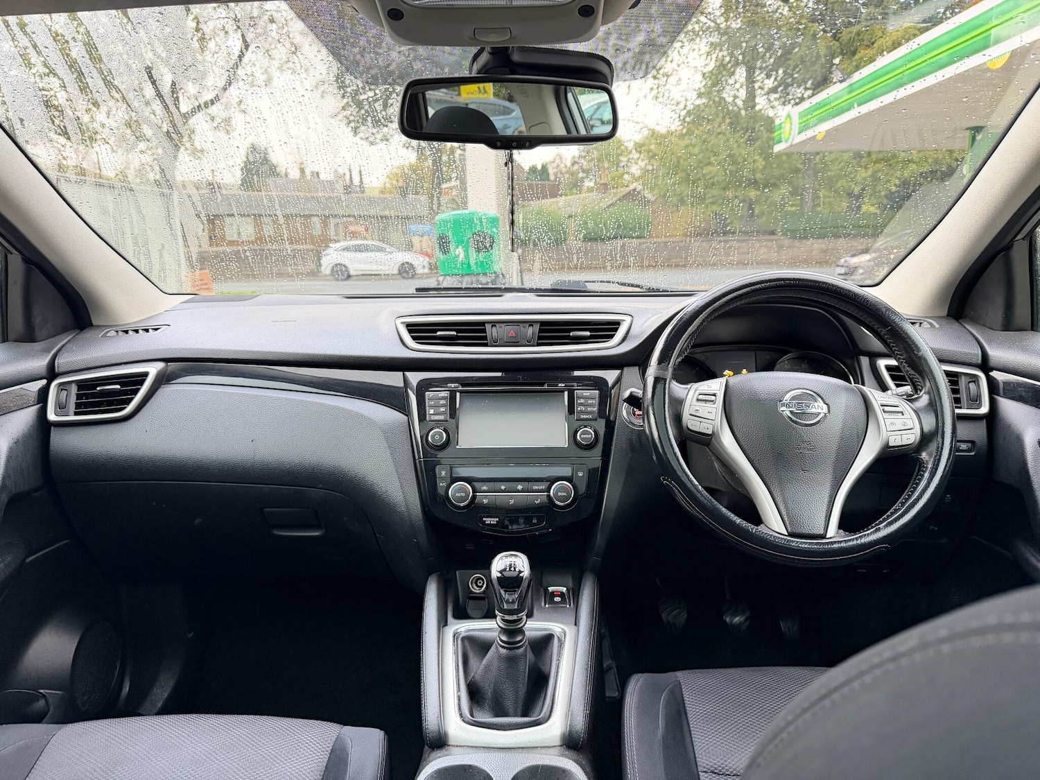 Used Nissan Qashqai 2015 for sale - 76214978: Photo 17