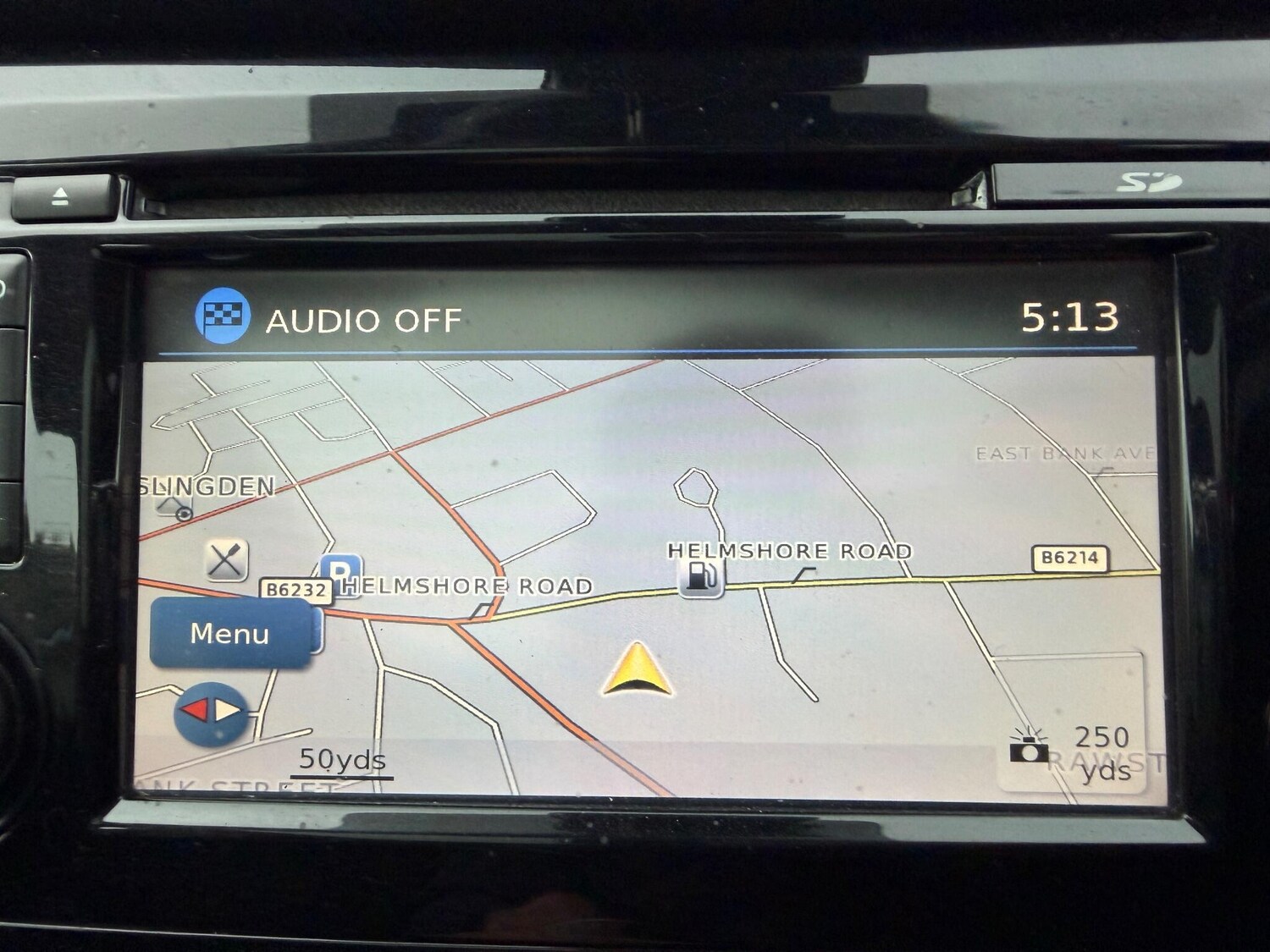 Used Nissan Qashqai 2015 for sale - 76214978: Photo 19
