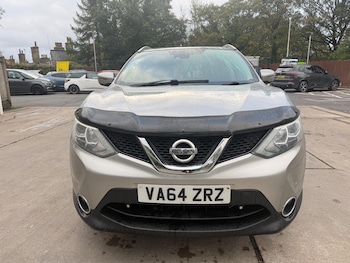 2015 (64) - 1.5 dCi Acenta+ 2WD Euro 5 (s/s) 5dr
