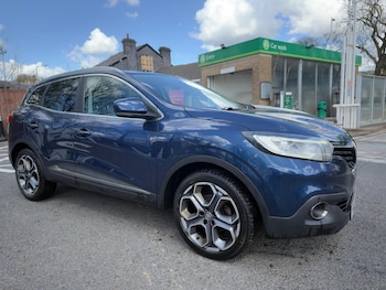 Used Renault Kadjar 2017 for sale - 78232091: Photo