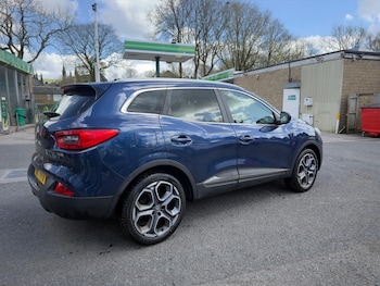 Used Renault Kadjar 2017 for sale - 78232091: Photo