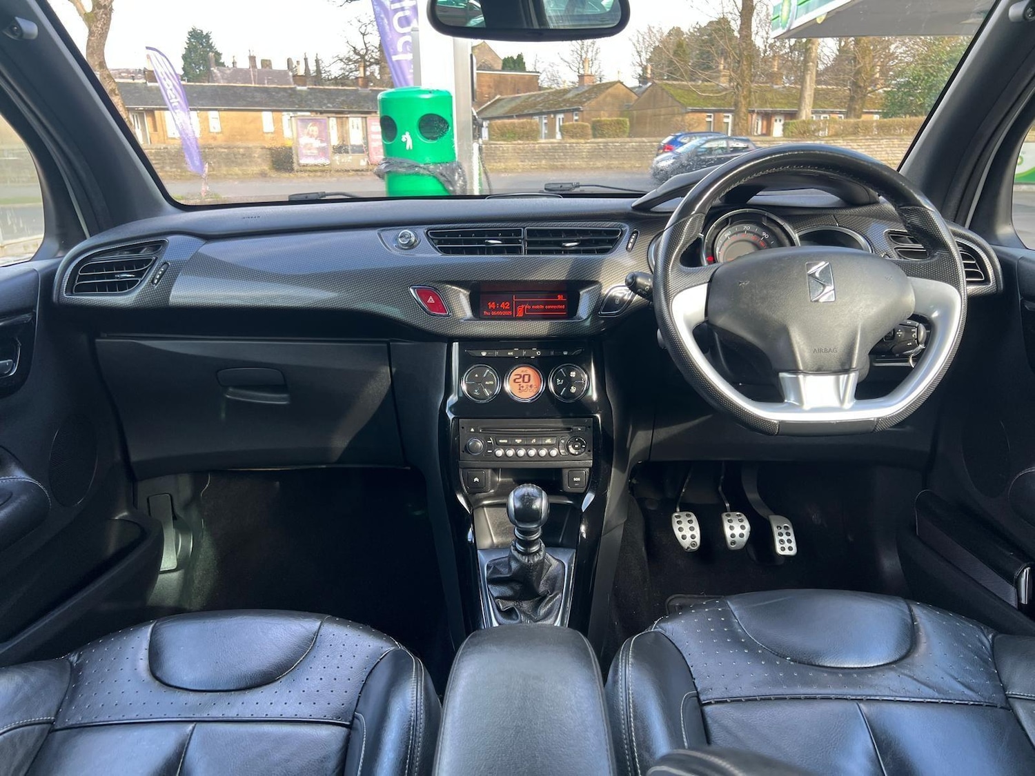 Vehicle 15