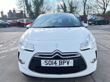 2014 (14) - 1.6 e-HDi Airdream DSport Plus Euro 5 (s/s) 3dr