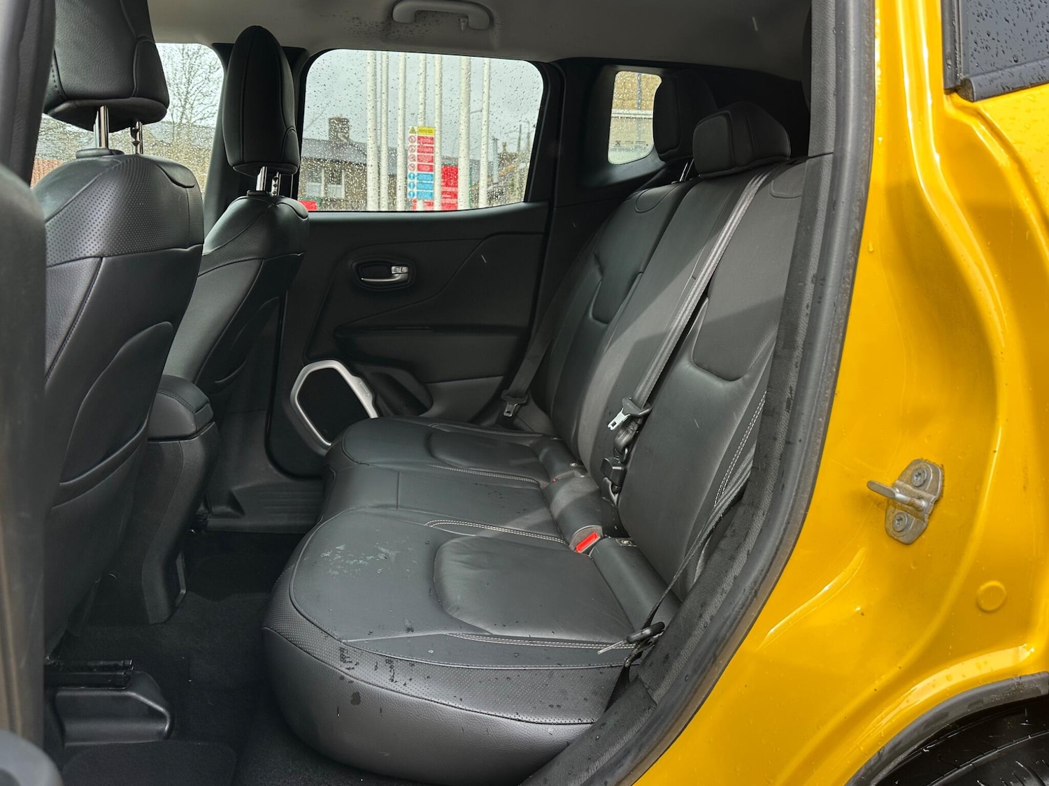 Used Jeep Renegade 2015 for sale - 77909298: Photo 11