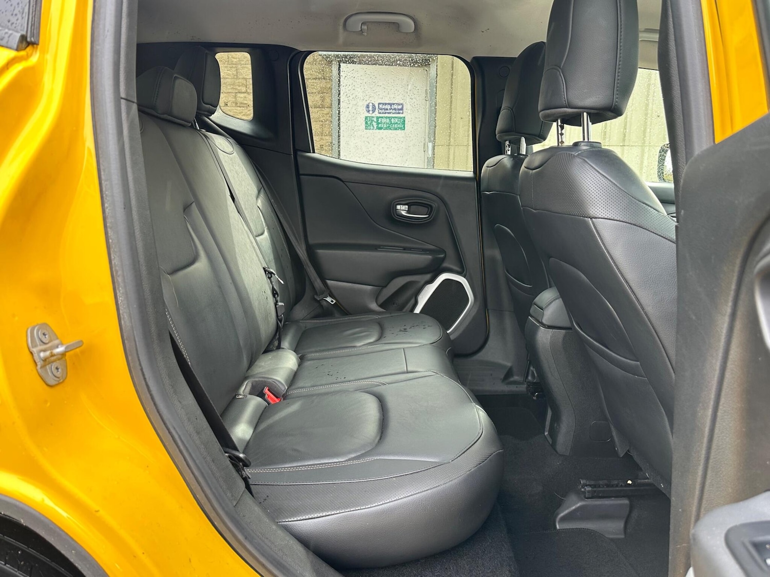 Used Jeep Renegade 2015 for sale - 77909298: Photo 14