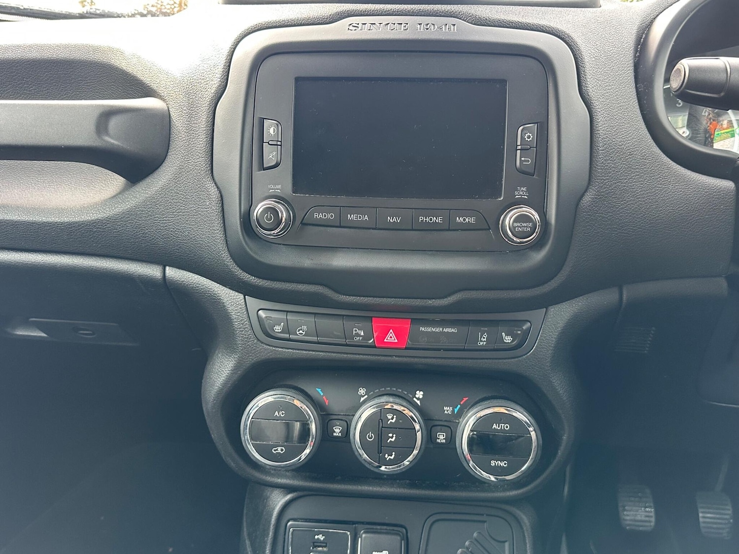 Used Jeep Renegade 2015 for sale - 77909298: Photo 18