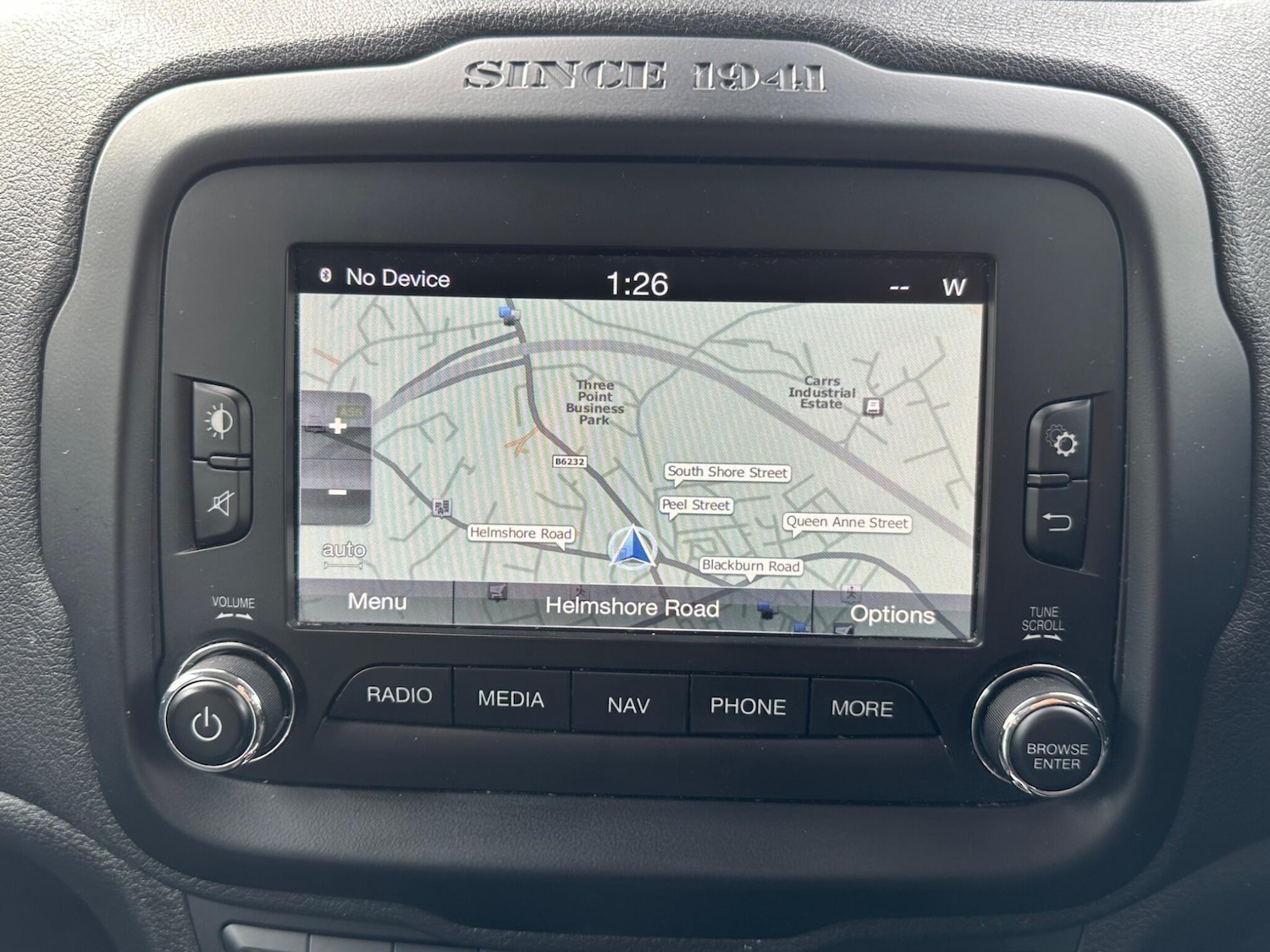 Used Jeep Renegade 2015 for sale - 77909298: Photo 20