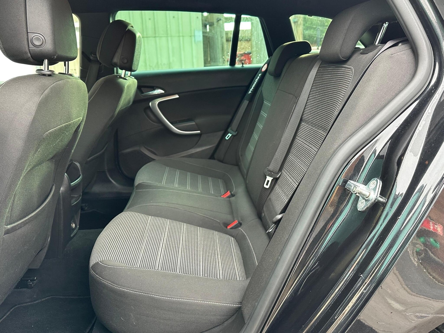 Used Vauxhall Insignia 2015 for sale - 76714136: Photo 13