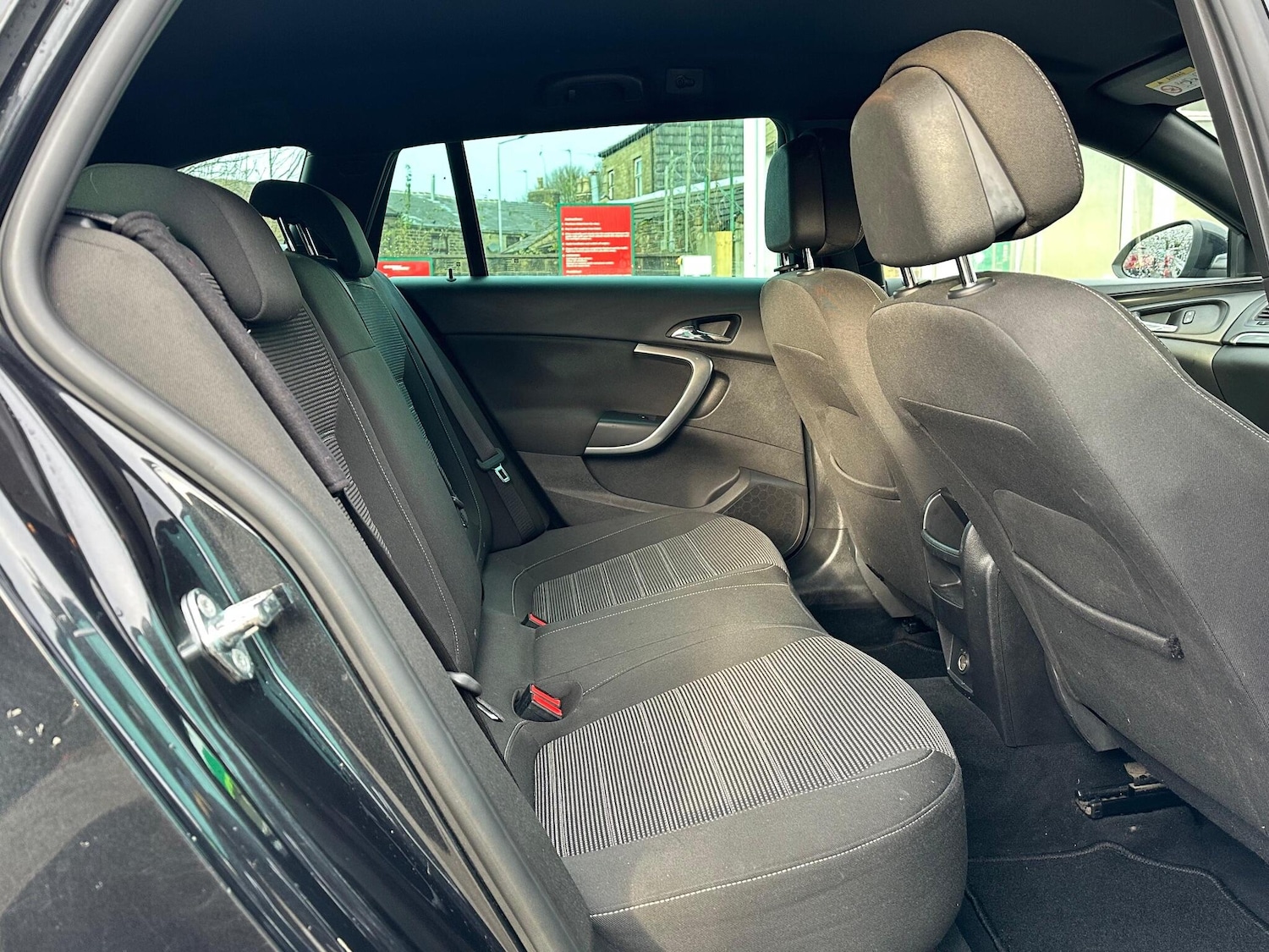 Used Vauxhall Insignia 2015 for sale - 76714136: Photo 14